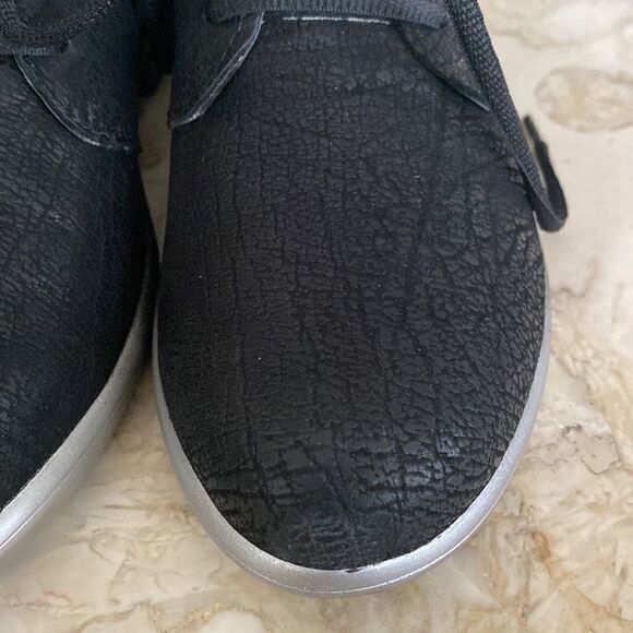 Naot Levanto Desert Leather Boots - As New - Picture 10 of 13